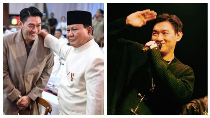 Ifan Seventeen Jadi Bos PT PFN