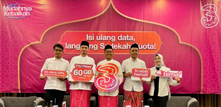 Indosat