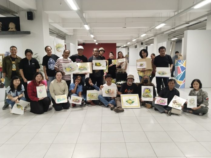 Galeri Look Kolcai DKV PCU