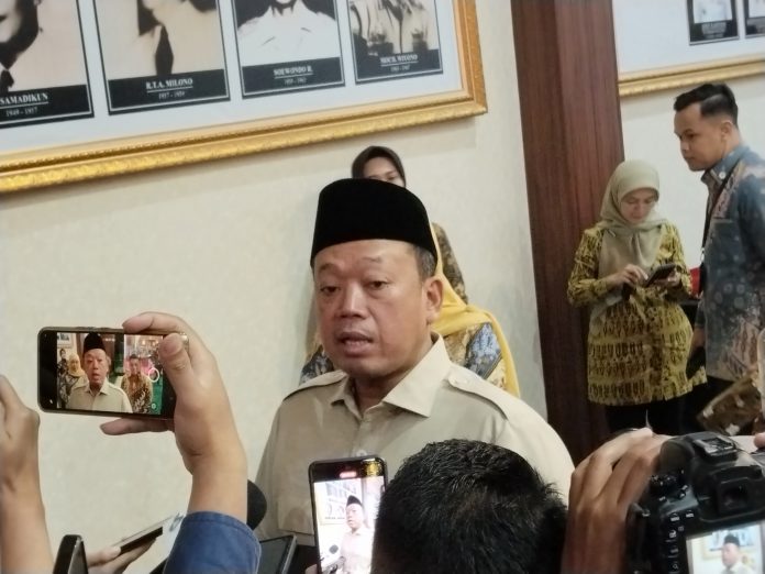 Menteri ATR BPN