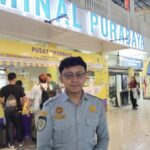 Kisah Petugas Layanan Publik yang Tak Mudik Lebaran