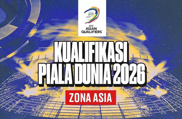 Jadwal Pertandingan Timnas Indonesia