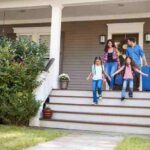 Tips Aman dan Tenang Meninggalkan Rumah saat Mudik Lebaran.-1