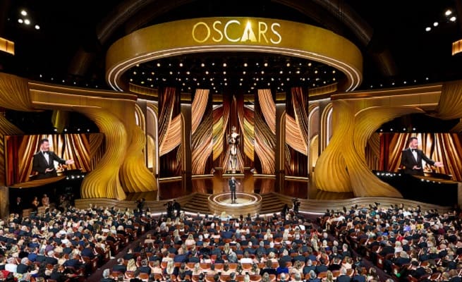 Daftar Lengkap Pemenang Piala Oscar 2025
