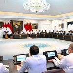 Presiden Prabowo Pimpin Sidang Kabinet Paripurna Bahas Persiapan Idulfitri: Pangan Aman, Program Pro-Rakyat Berjalan