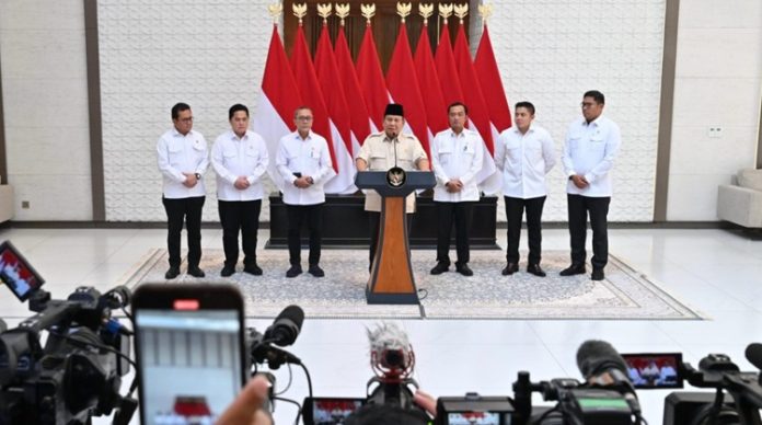 Prabowo Puasa Ramadan