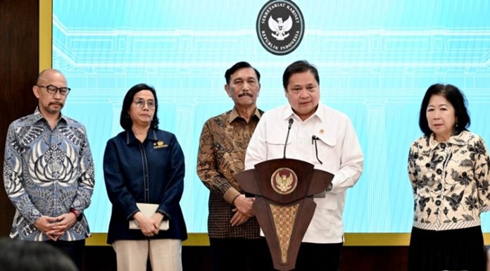 Prabowo Integrasi GovTech