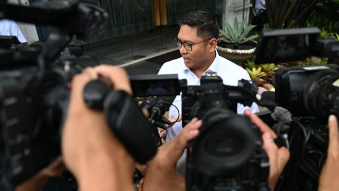 Prabowo Dinamika Komunikasi