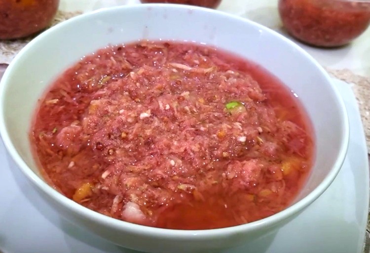 Cecah Bajik Aceh Tengah