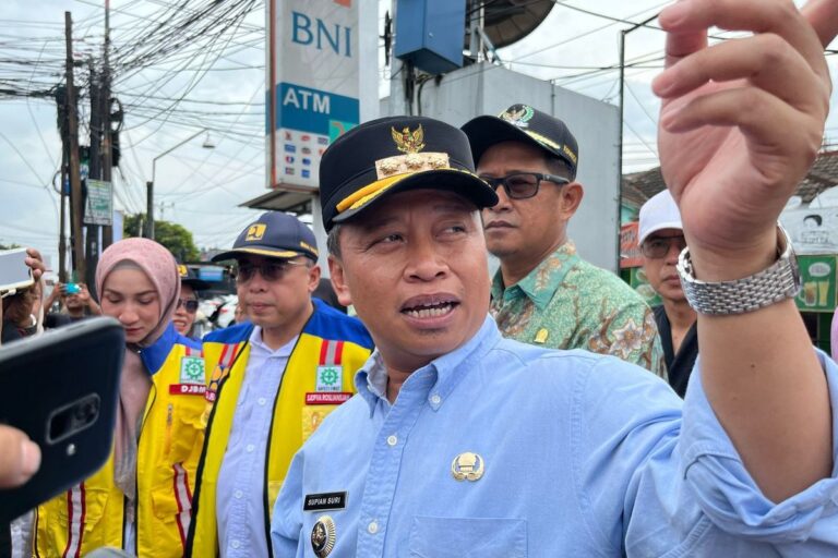 Agak Laen, Walikota Depok Ijinkan Mobil Dinas dipake Mudik Pegawai ASN