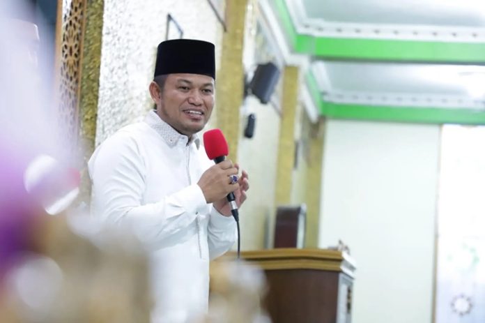 Pendidikan Gratispol Kaltim