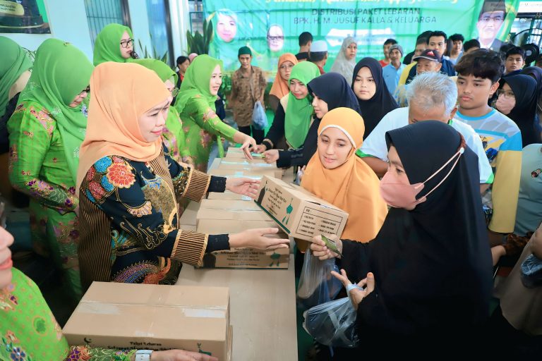 Gubernur Jatim Khofifah