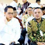 Hadiri Rakor KPK, Wakil Ketua DPRD Jatim Deni Wicaksono Ingatkan Kepala Daerah Tidak Korupsi.