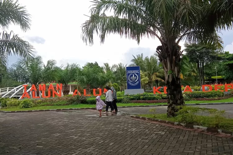 7 Tempat Seru untuk Ngabuburit di Depok, Wajib Dikunjungi!