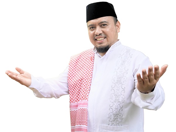 Marhaban Yaa Ramadhan 1446 H