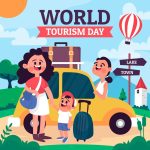flat-illustration-world-tourism-day-celebration_23-2150674523