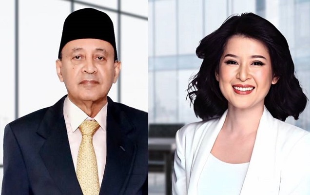 MIND ID Rombak Susunan Direksi