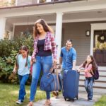 Tips Aman dan Tenang Meninggalkan Rumah saat Mudik Lebaran