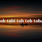 Lirik Lagu Tob Tobi Tob Wa Ludu Dan Danali yang Viral di TikTok, Fakta serta Artinya
