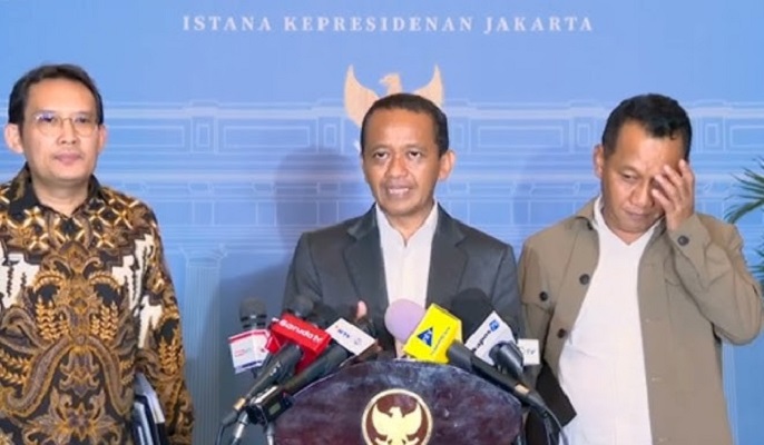 Percepatan Hilirisasi Nasional