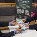 Cara Daftar Tukar Uang Baru Lebaran 2025, Jadwal hingga Link Resminya