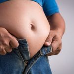 Kebiasaan Sehari-hari yang Bisa Bikin Perut Buncit, Sering Stres Hingga Kurang Tidur