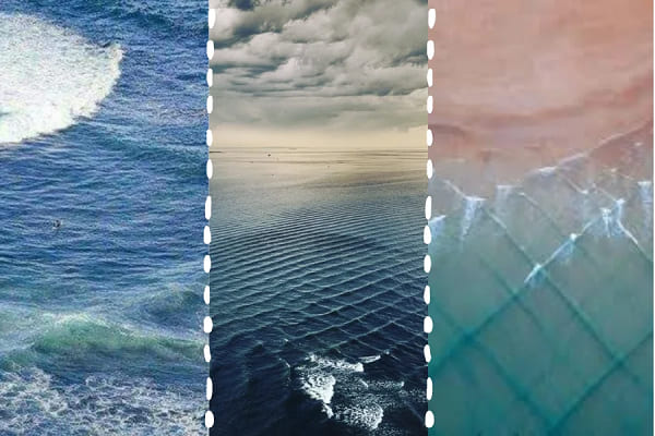 Fenomena Gelombang Kotak-Kotak