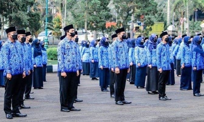 Menteri PANRB Resmi Terbitkan SE