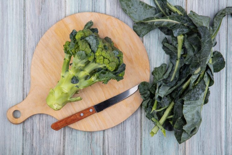 Sumber Kalsium Tak Hanya Susu, 5 Sayuran Ini Bisa Jadi Pilihan