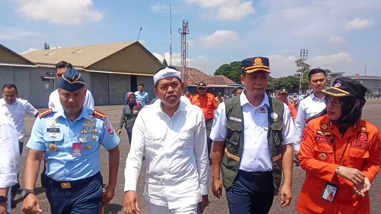 Dedi Mulyadi Minta Seluruh Kepala Daerah di Jawa Barat “Tobat Ekologi”