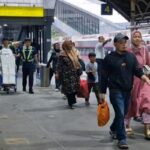 Satu Hari Jelang Lebaran, 14.498 Tiket KAI di Daop Dua Bandung Terjual Habis