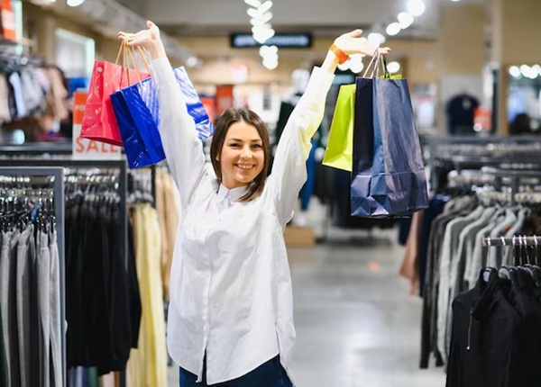 Sejarah Tradisi Baju Baru