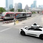 Waymo dan Toyota Kolaborasi Kembangkan Mobil Masa Depan