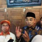 Viral Konten Kreator Bikin Gaduh Parkiran Rp 200 Ribu, Ini Tanggapan Farhan