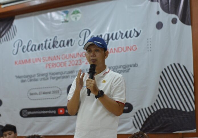 Gedung Serbaguna Arcamanik