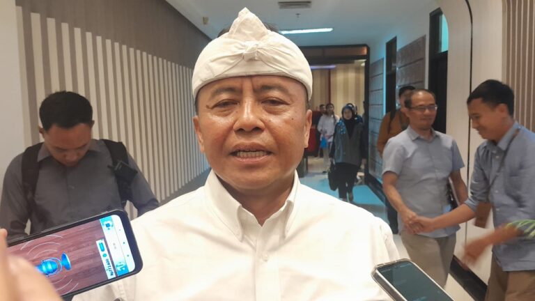 Dukung Program Sekolah Rakyat, Pemprov Jabar Bakal Sediakan Dua Lahan 5 Hektar