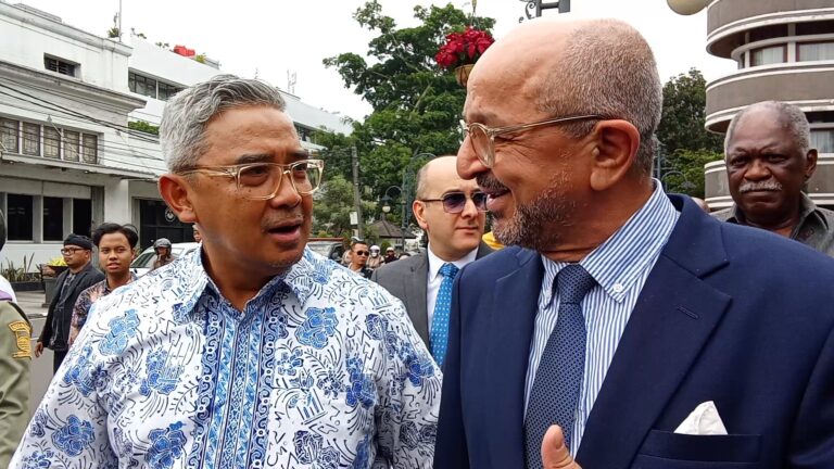 Konferensi Asia Afrika