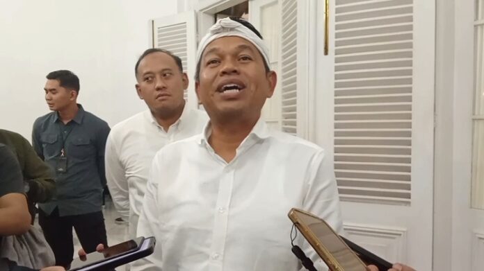 Reaktivasi Jalur Kereta Api