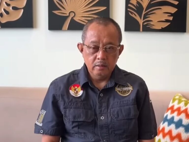 Wakil Walikota Surabaya Armuji