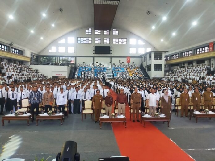 SK PPPK Pemkot Surabaya