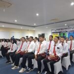 Kemendikdasmen Berangkatkan 1.500 Lulusan SMK Peserta Magang ke Luar Negeri.