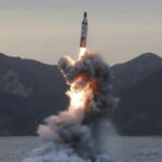 China Uji Bom Hidrogen Non Nuklir Seberat 2 Kg, Hasilnya Diluar Dugaan