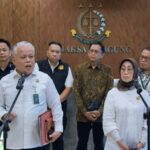 Direktur JakTV Ditetapkan Kejagung Sebagai Tersangka, Dewan Pers Buka Suara.