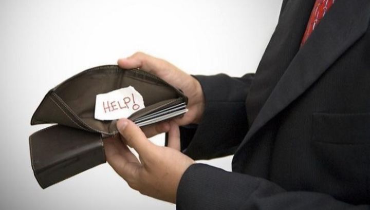 Dompet Kosong Setelah Lebaran? Pakar Bagikan Cara Mengisinya Kembali