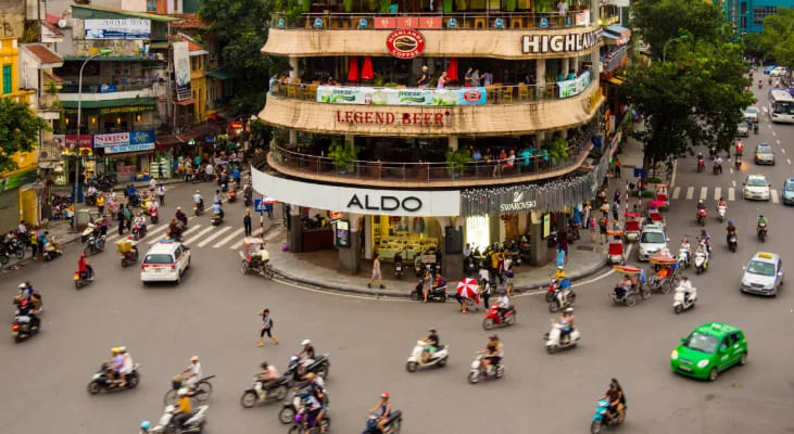 SIM Indonesia Diakui di 8 Negara