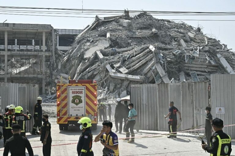 Peduli Myanmar, Jepang Siapkan Bantuan Rp100 Miliar bagi Korban Gempa