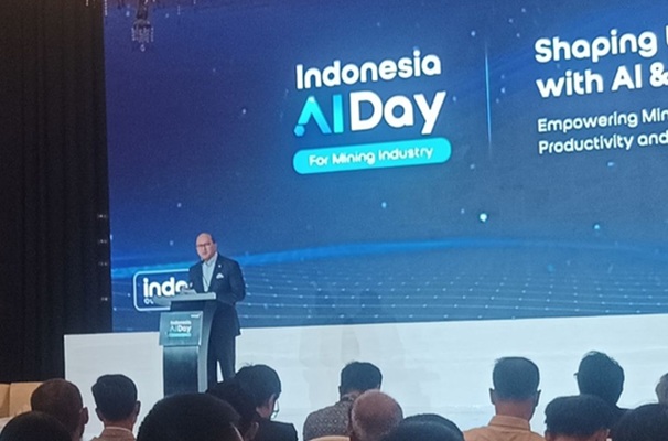 Huayou Gantikan LG di Proyek Baterai EV