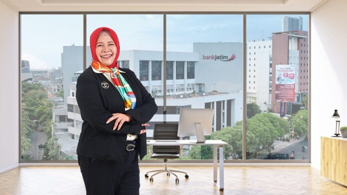 Kredit Konsumer Bank Jatim