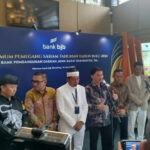 Bank BJB Rombak Jajaran Komisaris dan Direksi, Bossman Mardigu Jadi Komut Independen.