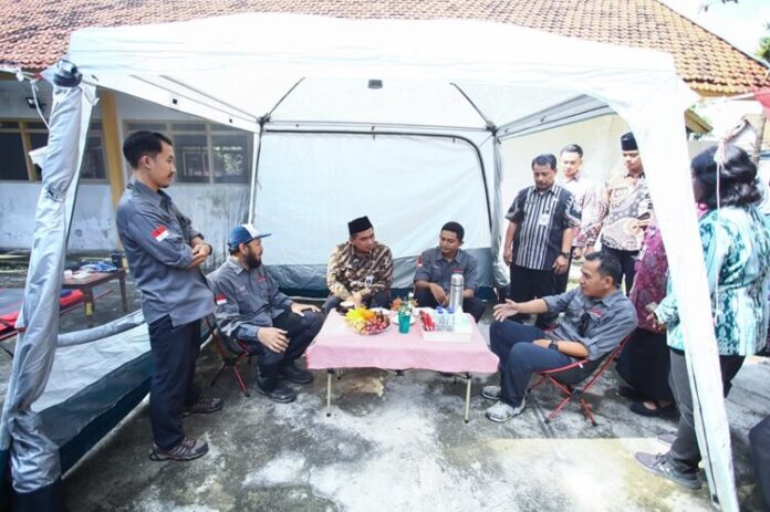 Wisata Pendakian Gunung Jateng